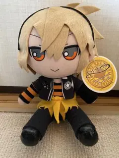 2026年最新】トーマ ぬいぐるみ amnesiaの人気アイテム - メルカリ