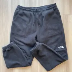 L Denali Pants USA企画商品 黒 フリースパンツ