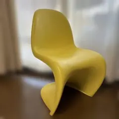 2026年最新】vitra パントンチェア イエローの人気アイテム - メルカリ