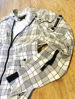 ナイロンジャケット