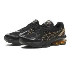 【27cm】asics GEL KINETIC FLUENT BLACK