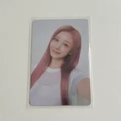 BABYMONSTER パリタ トレカ ユニクロ