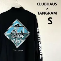 2026年最新】CLUBHAUS tangram モックネックの人気アイテム - メルカリ