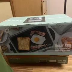 recolte HOME BBQ 限定カラー 本体　他セットのサムネイル