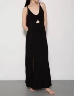 determ ロングワンピース