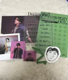 ENHYPEN 2025 GGUGGU PACKAGE ジェイク セット