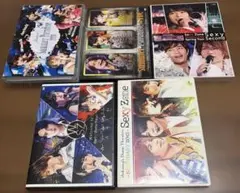 2026年最新】SexyZone cd まとめ売りの人気アイテム - メルカリ