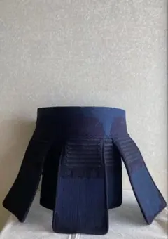 검도 트레블 라이트웨이트 모델, 네이비 블루, 약 40cm, 레귤러 사이즈, 연습 경기용