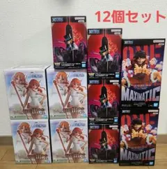 ナミ フィギュア サボ ワンピース 出航 五老星 イム様 ワールドコレクタブル