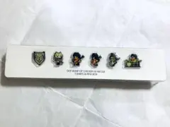 2025年最新】bump of chicken ピンバッチの人気アイテム - メルカリ