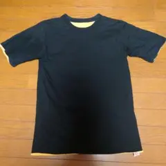 walla walla 90's USA製　リバーシブル　リンガーTシャツのサムネイル