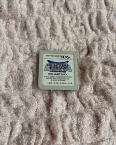 3DS ドラゴンクエストモンスターズ デリーのワンダーランド3D ソフト