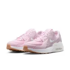 新品未使用】NIKE エアマックス エクシー 23.5cm ピンク 人気カラー