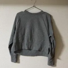 古着 スウェット