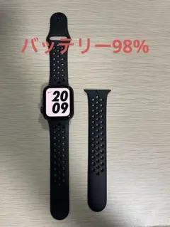 Apple Watch SE　GPS+Cellularモデル