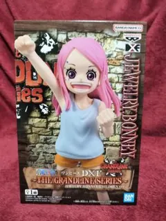 ジュエリーボニー アニメ