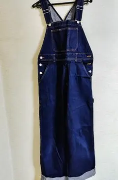 オーバーオール