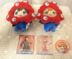 すとぷり　ジェルセット　遠井さん万博