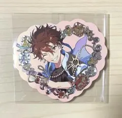 あんさんぶるスターズ!! あんスタ プチプリ 守沢千秋