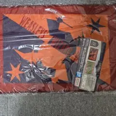 ハリーポッター 一番くじ C賞 ホグズミード&ダイアゴン横丁 フロアマット