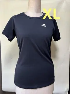 adidas レディース　ティシャツ　スポーツティシャツ　ジムのサムネイル