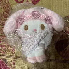 リズメロ ♡ コスメ柄 ぬいぐるみポシェット 2025年最新】リズメロ ポシェットの人気アイテム - メルカリ