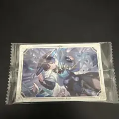 原神 放浪者 ウエハース シール