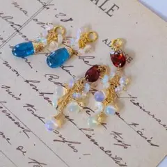 チャームセット❸