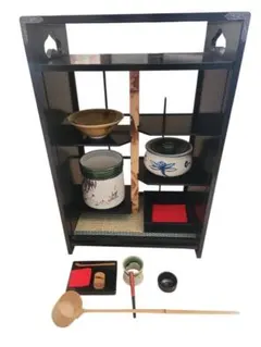 2026年最新】茶道具 水指棚の人気アイテム - メルカリ