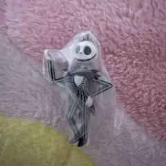 カラーコレクションチャーム　ディズニー　ジャック