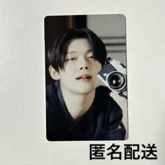 TXT SUMMER TOGETHER フォトカード トレカ ヨンジュン ①