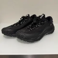 COMME des GARCONS HOMME PLUS × Nike ACG