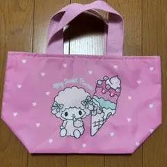マイスウィートピアノ ミニバッグ