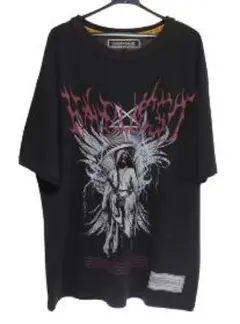 also beauty:beast デジカモ　半袖Tシャツ タグ付き also beauty:beast デジカモ 半袖Tシャツ タグ付き also beauty