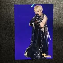 ジャニーズWEST 藤井流星 フォト