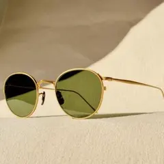 2026年最新】oliver peoples takumiの人気アイテム - メルカリ