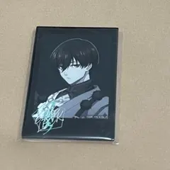 ブルーロック 天狗茶亭 スマイルベースカフェ アクリルカード 糸師凛