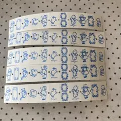 krimgen クリムゲン　ラベラー　おすそ分け　55枚