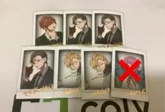 ヒプマイ ぱしゃこれ