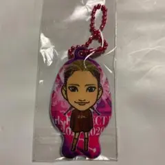 E-girls YURINO キラぷくチャーム