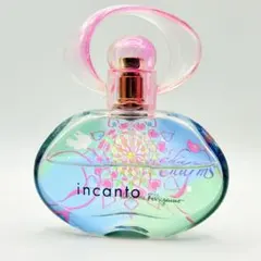 サルヴァトーレフェラガモ インカントチャーム オードトワレ 30ml 香水