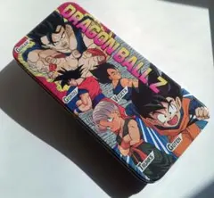 2025年最新】筆箱 ドラゴンボールzの人気アイテム - メルカリ