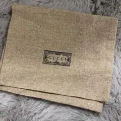 GUCCI 保存袋