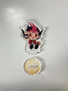 九十九遊馬　ぽてぬい　アクリルスタンド　アクスタ　遊戯王　ZEXAL ゼアル