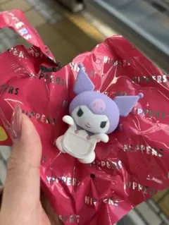 HIPPERS クロミ　シークレット