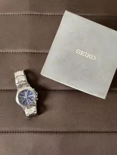 SEIKO 腕時計