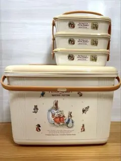 【未使用】 ピーターラビットキャンディバスケット 51n2aVEGjxL._AC_UF350,