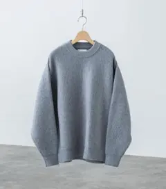 blueblue セーター