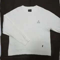 スノーピーク スウェット