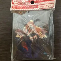 Shadowverse 闇の翼・オリヴィエ スリーブ